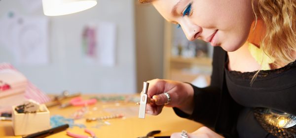 Create Your Own Beautiful Handmade Jewelry